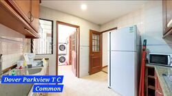 Dover Parkview (D5), Condominium #577177551